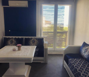 Superbe appartement en résidence privée parking